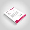 Letterhead 60lb Uncoated - Image 2